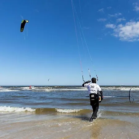 Semesterbostad Vilm, Lebensart Gbr Heringsdorf (Usedom)