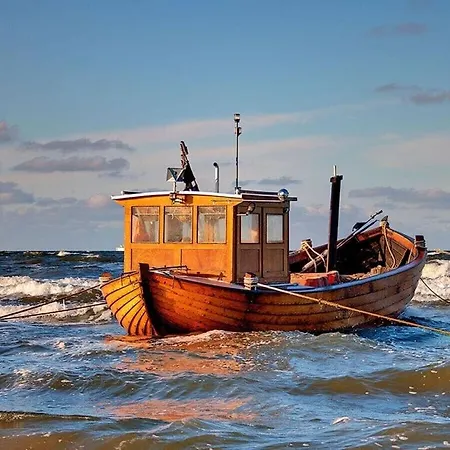 Vilm, Lebensart Gbr Semesterbostad Heringsdorf (Usedom)