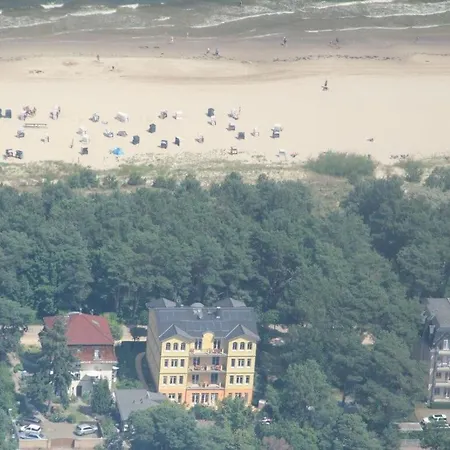 Ferienhaus Vilm, Lebensart Gbr Ostseebad Heringsdorf
