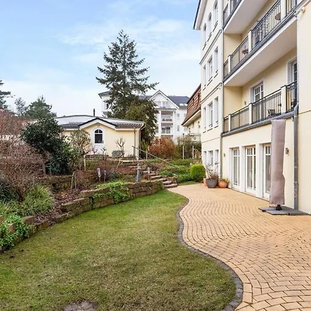 Vilm, Lebensart Gbr Heringsdorf (Usedom)