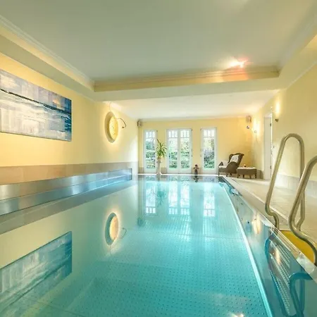 Ferienhaus Vilm, Lebensart Gbr Ostseebad Heringsdorf