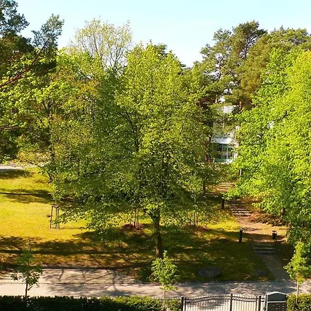 Ferienhaus Vilm, Lebensart Gbr Ostseebad Heringsdorf